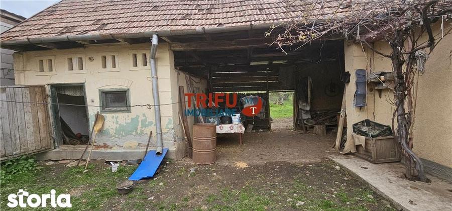 Casa + Teren Benic ! - 10