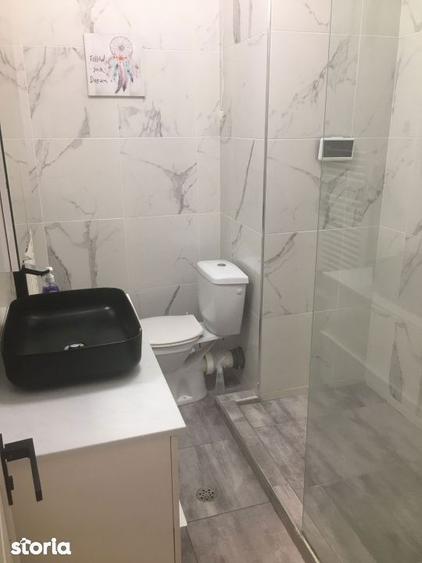 Apartament 3 camere Noor Residence Titan Metrou 13' Parcare subterana - 7