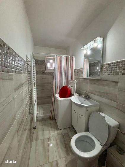 De inchiriat apartament cu 2 camere zona Smirodava, 1200ron - 4