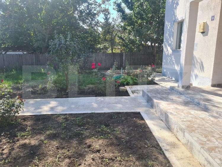 Casa, 4 dormitoare, Lunca Cetatuii - 17