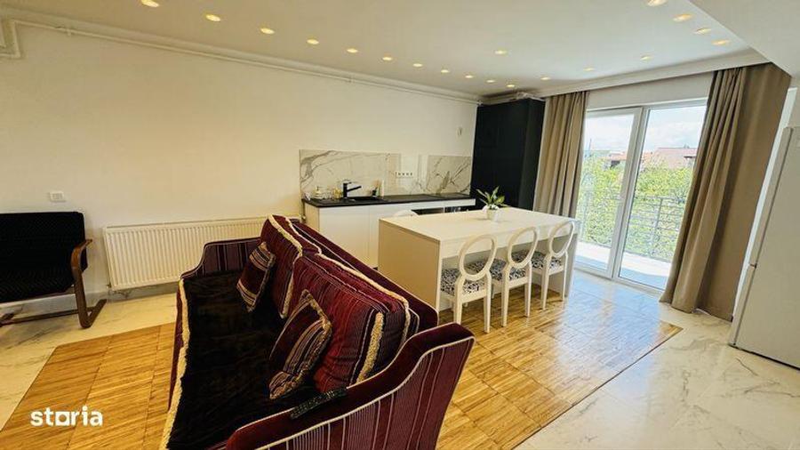 Apartament de inchiriat - 7