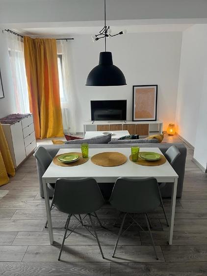 Apartament 2 camere - Ioan Popasu - Tractorul - Coresi - 5