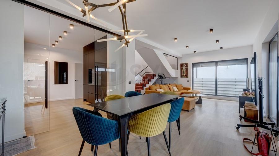 REV2005661 Vila Individuala in Corbeanca l Finisaje Premium - 5