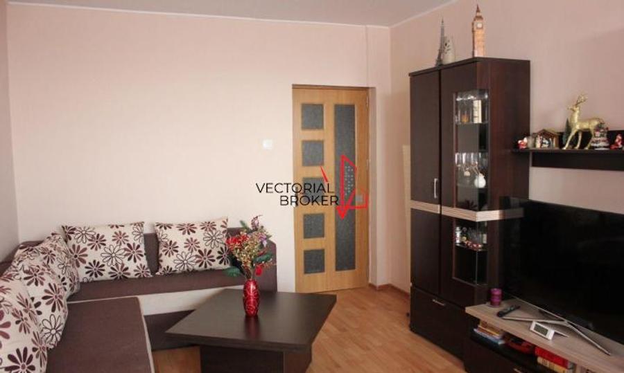 Apartament 3 camere Piata Muncii - 4