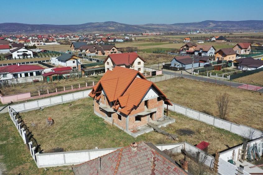 Casa de Vanzare in Avrig - 6