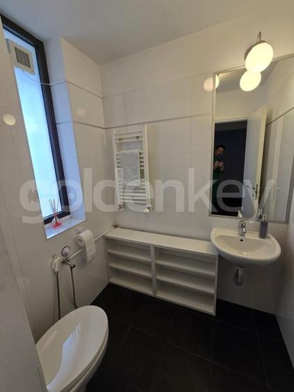 Apartament cu 4 camere | 4 bai | 2 terase si garaj - 6