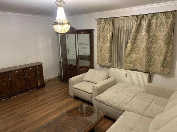 Agentia imobiliara VIGAFON inchiriaza apartament 2 camere Cantacuzino - 3