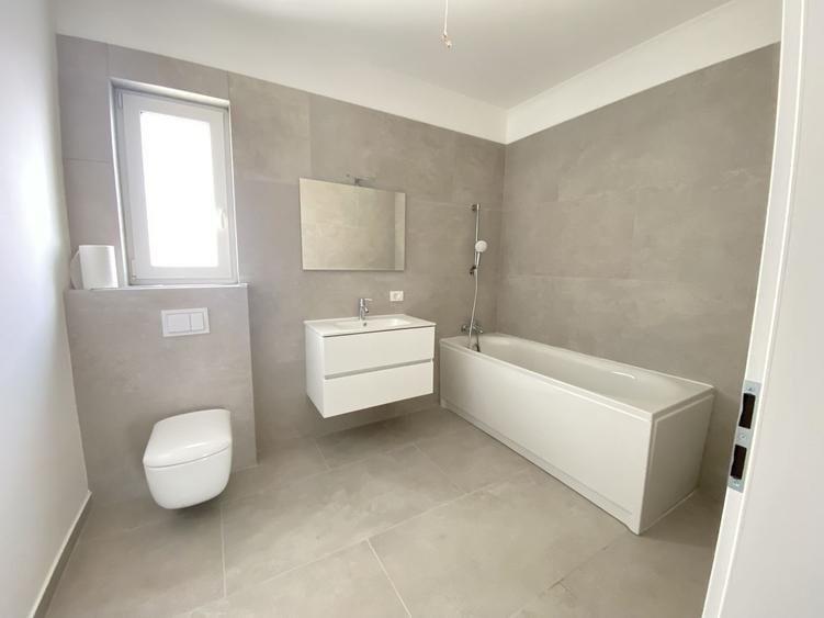 COMISION 0%, DUPLEX 4 Camere, PANOURI SOLARE, 108 MP, SĂCĂLAZ, Centru - 14