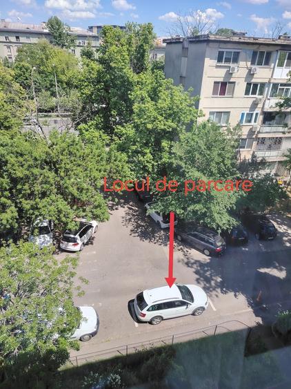 3 camere Orizont metrou langa bloc - 3