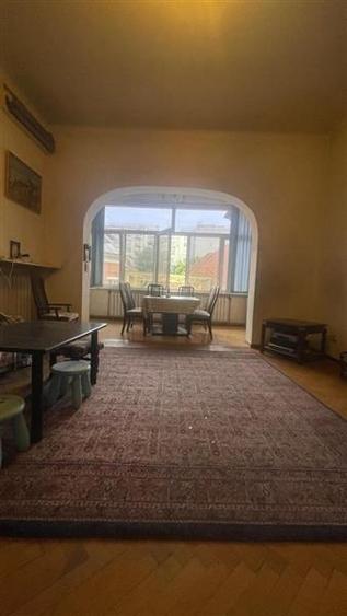 Calea Calarasilor, apartament burghez in vila - 9