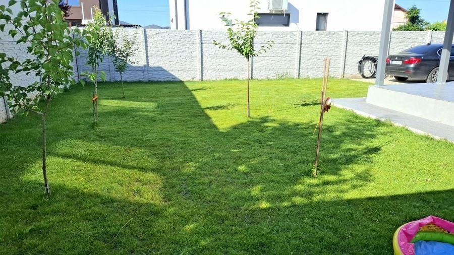 Proprietar, vand vila noua ( 2022 ) - 7