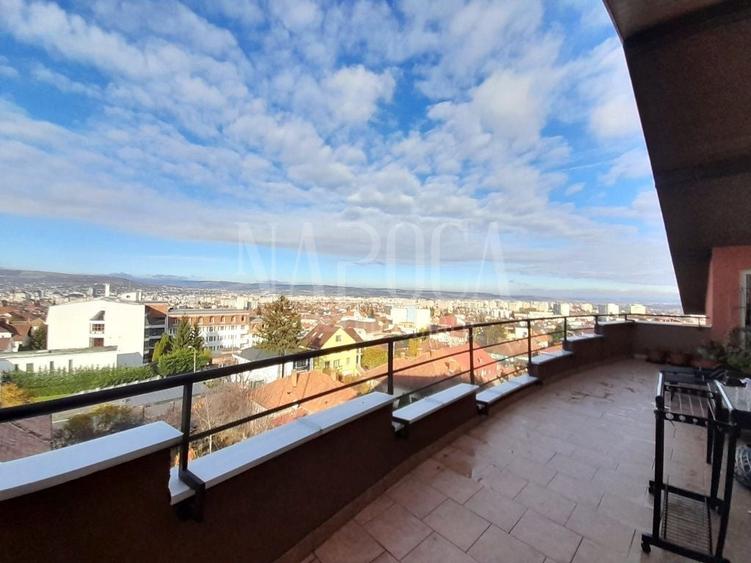 Apartament 3 camere de vanzare in Andrei Muresanu, Cluj Napoca - 7