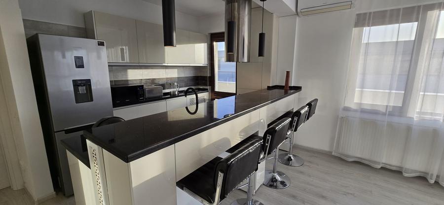 Apartament 2 camere lux+Terasa 40mp+Loc de parcare in Bloc Nou zona Berceni - 1