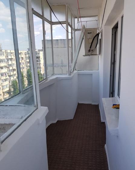 Proprietar garsoniera cf.1 dec. Sebastian - Prosper 13 Septembrie - 2