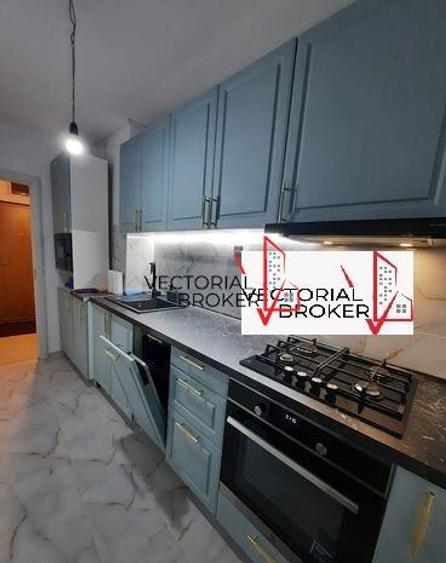 Apartament renovat mobilat si utilat- Doamna Ghica - 1
