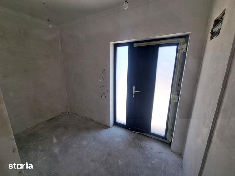 Ovidiu malul lacului -casa noua p+1 din caramida - 15