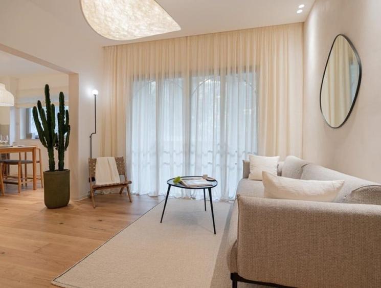 Apartament cu gradina Aviatorilor - 2