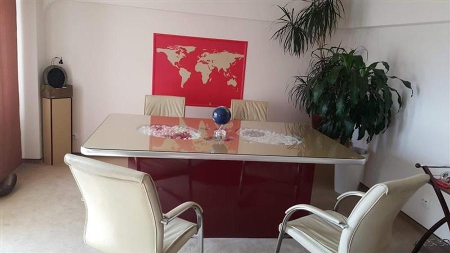 Duplex Unirii, pretabil birou, 123 mp vedere panoramica - 1