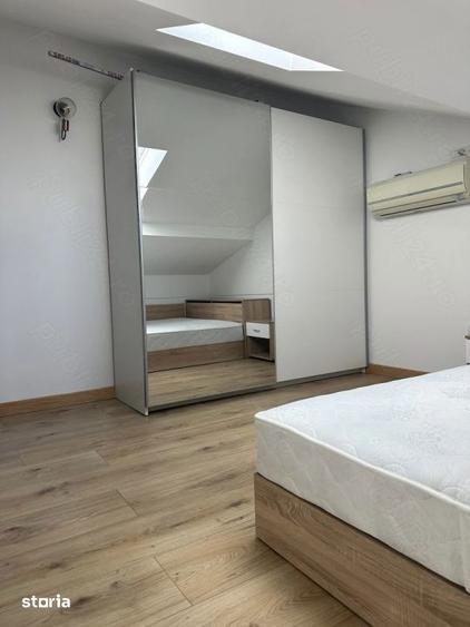 Magurele/ap. in vila/3 camere/curte comuna/parcare - 1
