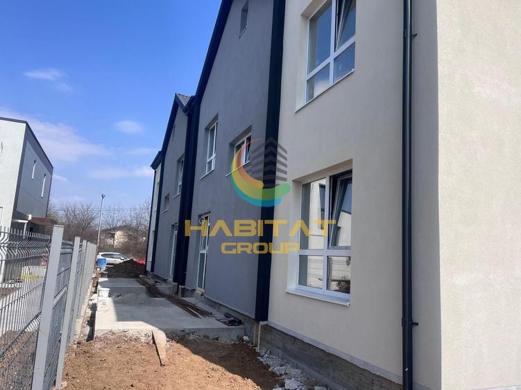 Vila individuala Popesti Leordeni-Str Sf Agnes - 5