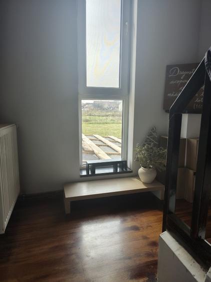 Vând urgent casa tip duplex  - 8