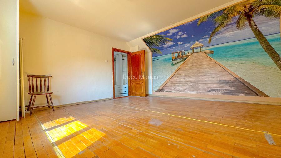 Apartament cu 3 camere semidecomandat, mobilat în Blumăna Apartament cu 3 camere semidecomandat, mobilat în Blumăna