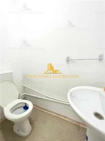 NOVISIMO-IMOBILIARE: SPATIU COMERCIAL ULTRACENTRAL - 8