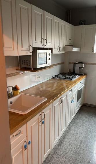 2 camere Parcul Sebastian - 4