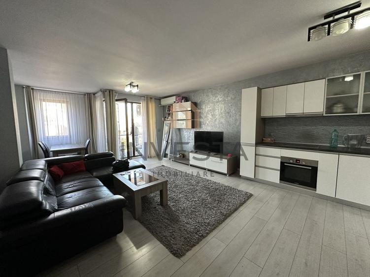 Apartament 3 camere Riviera Luxury! - 1