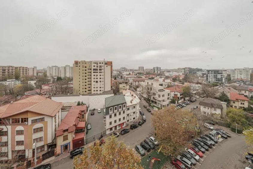 Garsoniera 42mp*Piata Alba Iulia*Mobilata-utilata*Baie moderna - 7