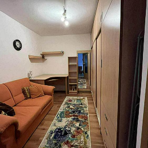 Apartament 2 camere 60mp, balcon 6mp, etaj intermediar, finisat mediu - 2