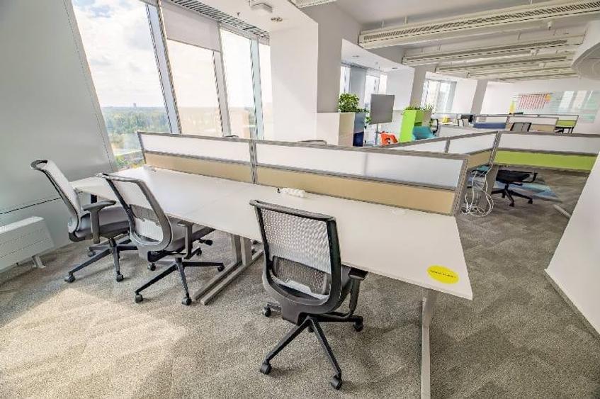 Sky Tower Subinchiriere, Floreasca, 1157 - 6942 mp  0% comision! - 15