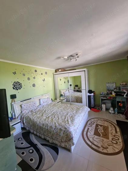 Casa in comuna Chiscani - 5