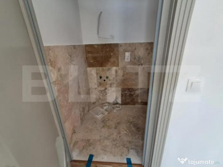 Locuin?a moderna in Livezeni, compartimentare eficienta - 9