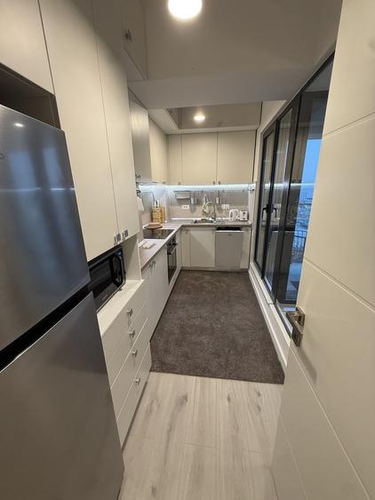 Studio 45 Mp Etaj 12/14 Mobilat Totul Nou - Smart Lujerului - 2