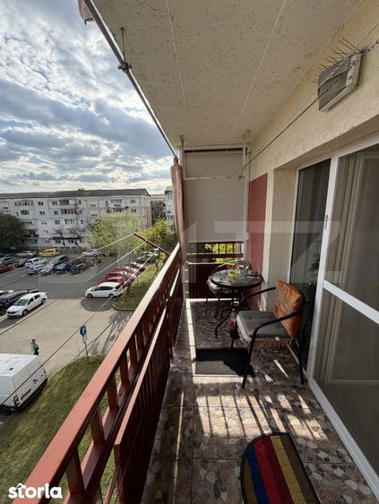 Apartament de vanzare cu 4 camere, 115 mp, zona Micro 16 - 6