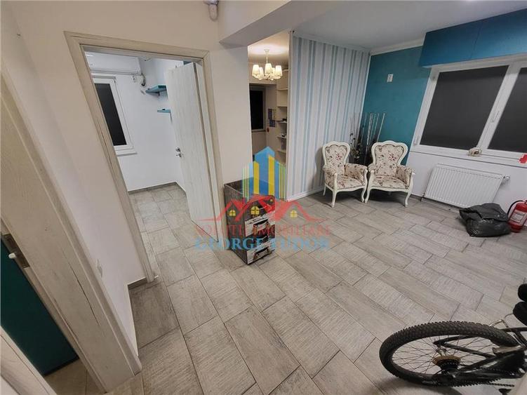 Vanzare apartament Rezervelor 58C Lidl - 2