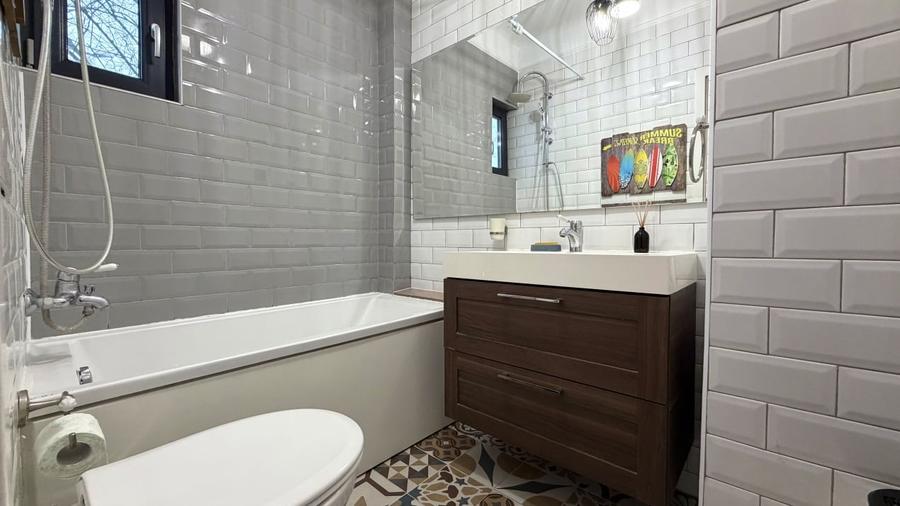 De inchiriat  | Garsoniera/Studio | Calea Floreasca - 11