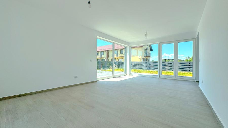 Duplex modern, luminos și spațios – Construcție nouă 2025,orientare Est-Sud-Vest - 5