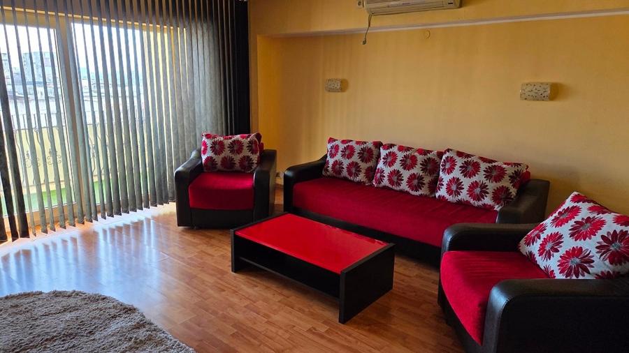 Apartament 3 camere. - 6