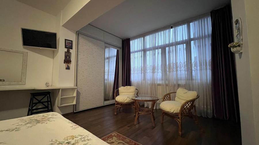 Apartament 2 camere, 71 mp, complet mobilat și utilat, etaj 1, parcare - 8