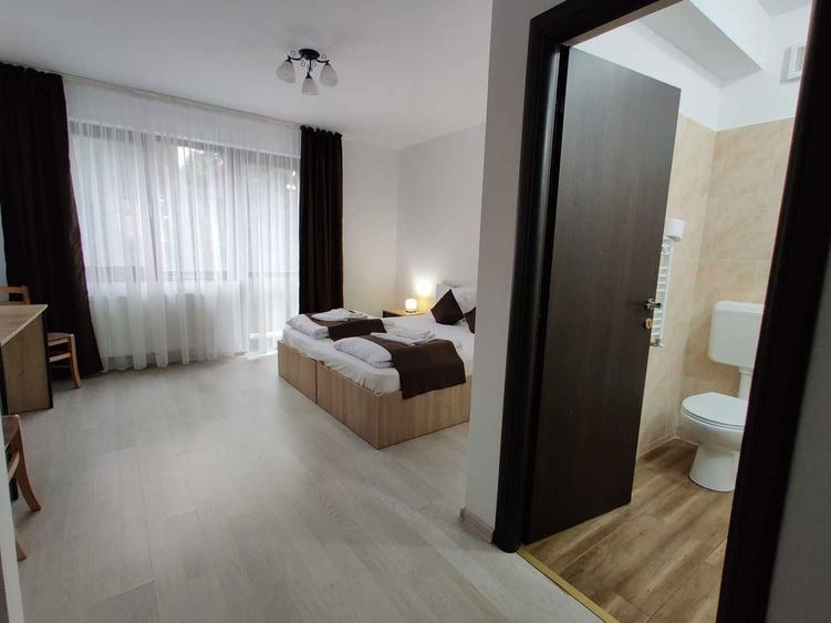 Spatiu multifunctional de inchiriat zona centrala Pucioasa - 3