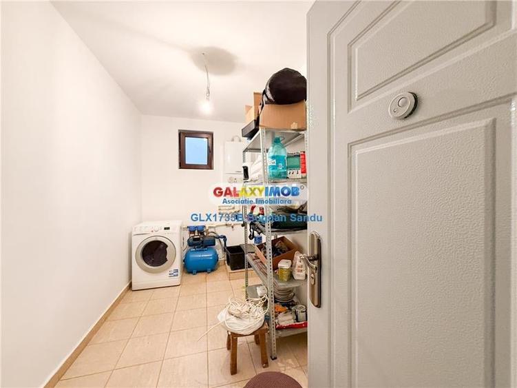 Casa de inchiriat Dragomiresti deal - Bacu - 5