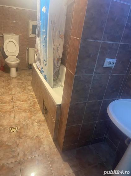 garsoniera de inchiriat zona kaufland voluntari - 3