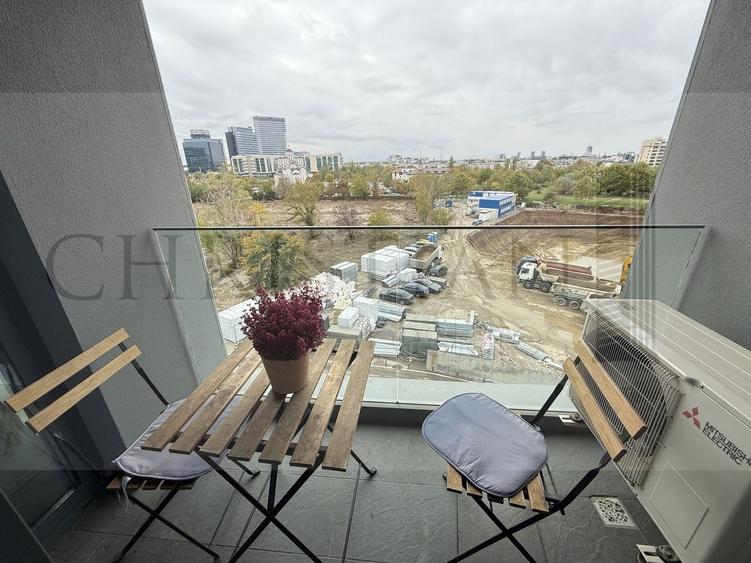 | Apartament 2 Camere Premium - Cloud 9 - 3