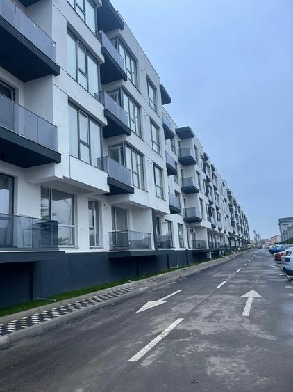 Apartament 3 camere - Popesti Leordeni - 1