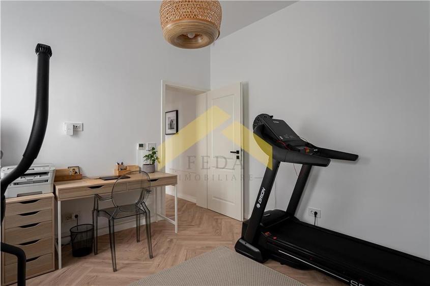 Casa la sol stil Neoclasic modren lux in Mandruloc - 32