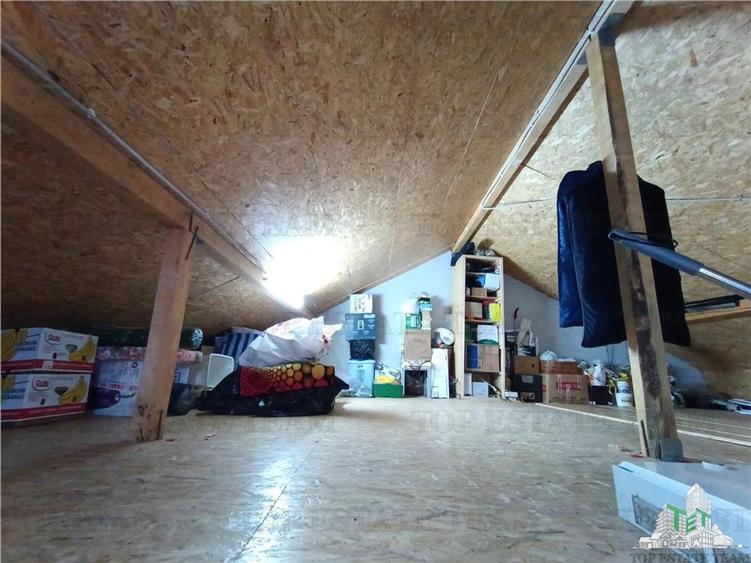 Casa moderna cu 3 camere pe parter cu toate utilitatile incluse in Darasti Ilfov - 15