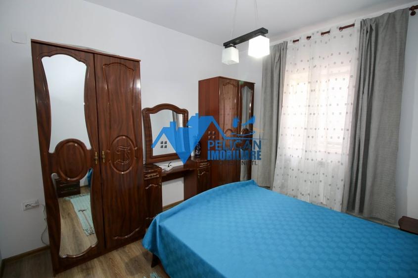 Casa deosebita, in Frecatei – la doar 15 minute de Tulcea! - 16