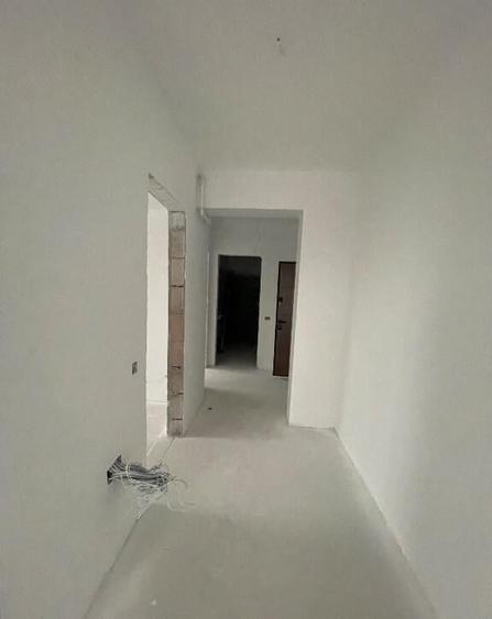 Apartament decomandat, balcon, toate utilita?ile, Sos Alexandriei - 2